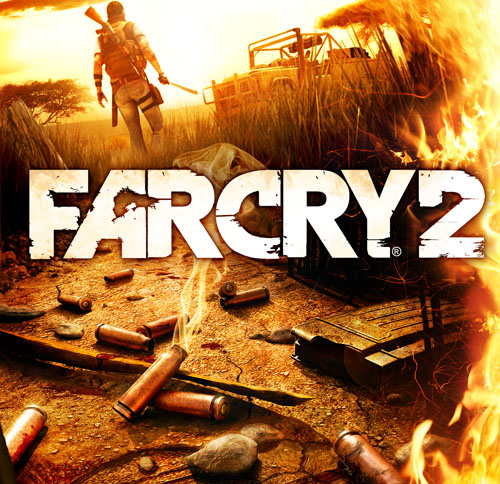 Far Cry 2
