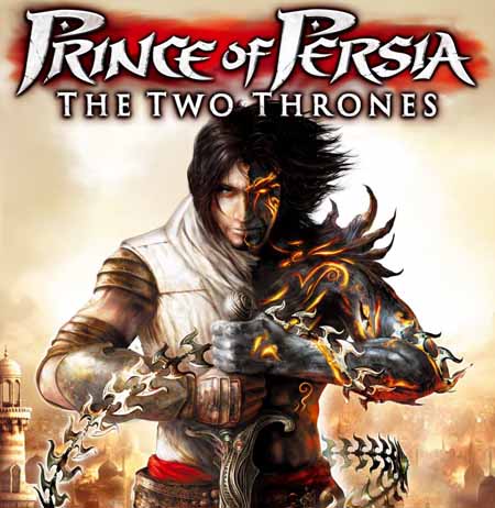 PoP - The Two Thrones