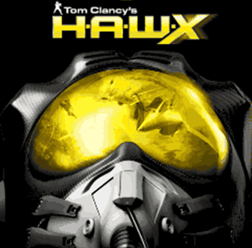 Tom Clancys Hawx