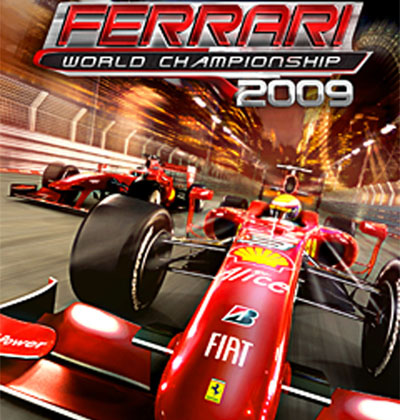 Ferrari World Championship 2009