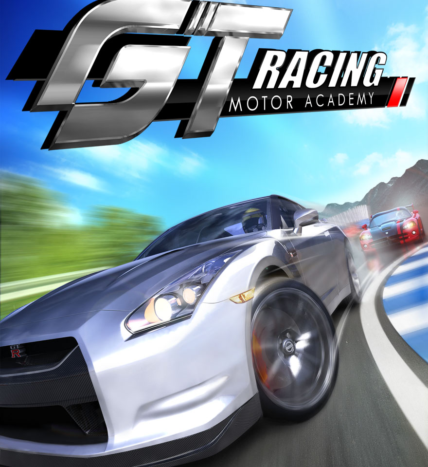 GT Racing: Motor Academy