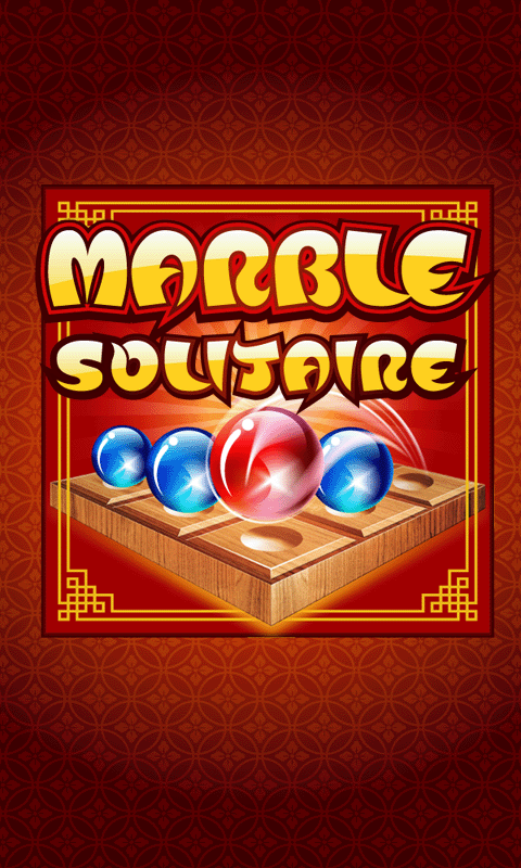 Marble Solitaire