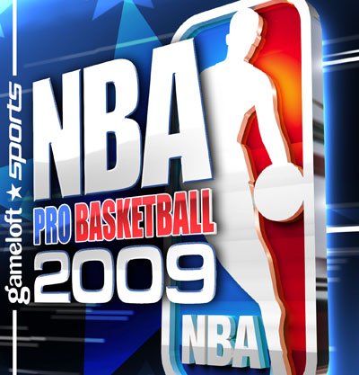 NBA Pro Basket 2009
