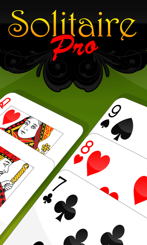 Solitaire Pro