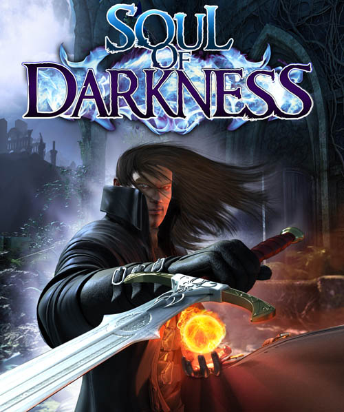 Soul Of Darkness