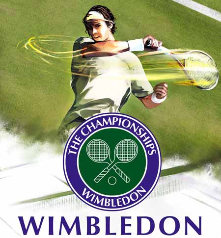 Wimbledon 2008