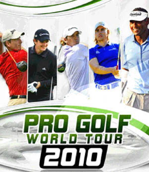 Pro Golf Tour 2010