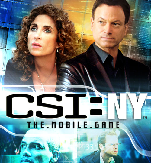 CSI - New York