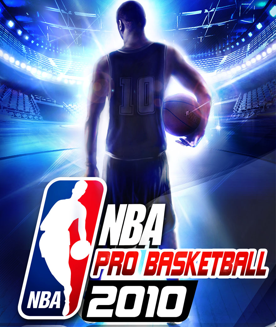 NBA Pro Basketball 2010