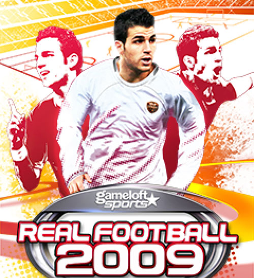 Real Football 2009
