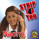Strip 4 You - Naomi