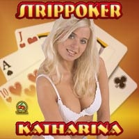 Strippoker - Katharina