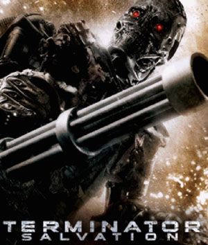 Terminator Salvation