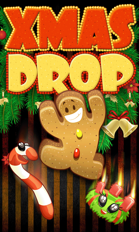 Xmas Drop